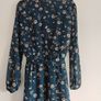 Navy Dress Image 8