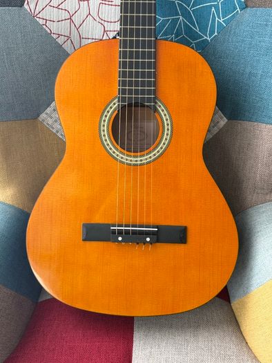 Clifton Full Size Classical Guitar
