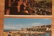 John Hinde Postcard selection