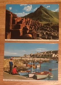 John Hinde Postcard selection