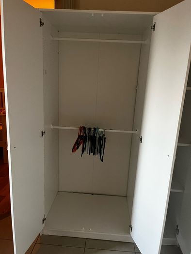 FREE to collect 3 door wardrobe