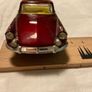 Corgi 259. Citroen DS Le Dandy, coupe. 1966/69. Mint and rare Image 9