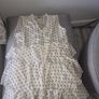 Polka dot dress from Carraig Donn new with tags Image 5