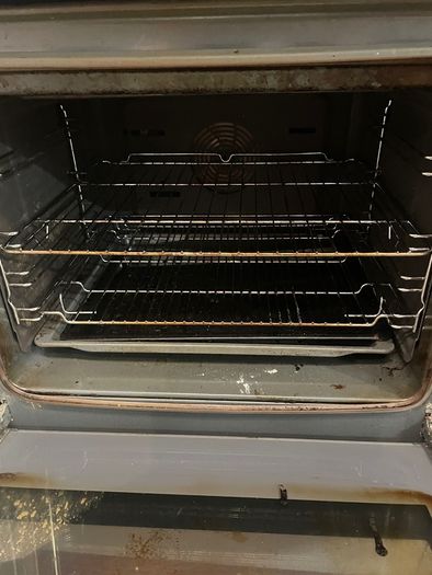 Neff Oven