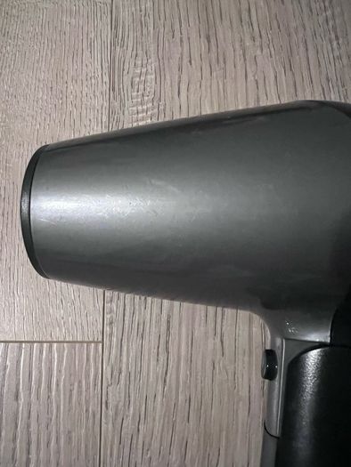 Travel Hairdryer
