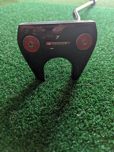 Odyssey No7