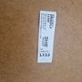 Ikea INGOLF stools pair Image 6