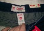 Brand New Kickers Jeans Size 30W x 30L
