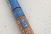 Rimmel Kind &amp; Free Concealer in shade Tan - New