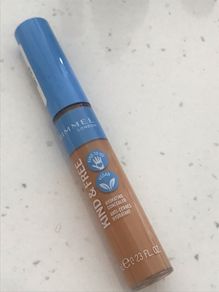Rimmel Kind & Free Concealer in shade Tan - New