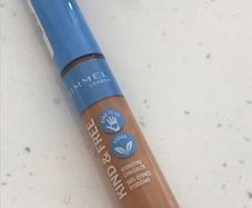 Rimmel Kind & Free Concealer in shade Tan - New