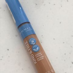 Rimmel Kind & Free Concealer in shade Tan - New