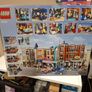 Lego Creator Expert Corner Garage 10264 Image 2