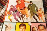 1967.  TV Tornado Annual