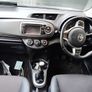 Breaking Toyota Yaris 2013 petrol Image 10