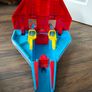 Paw patrol mighty pups aircraft Image 3