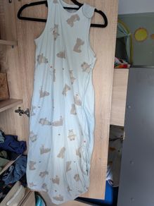 baby sleeping bag 2 tog 2-4 year old