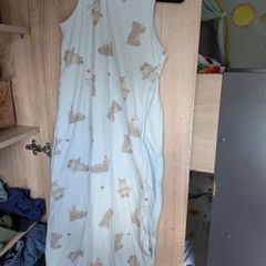 baby sleeping bag 2 tog 2-4 year old