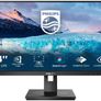 Philips S Line 242S1AE/00 24" Monitor Image 2