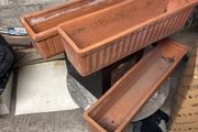 Garden Planters