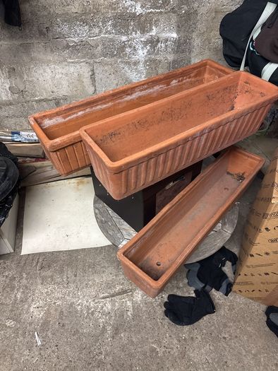 Garden Planters
