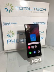 TotalTech Samsung S22 Ultra 256 GB Unlocked Shop