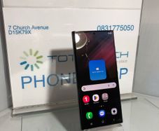 TotalTech Samsung S22 Ultra 256 GB Unlocked Shop