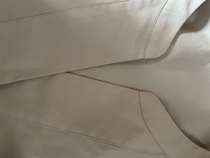 Autograph tunic