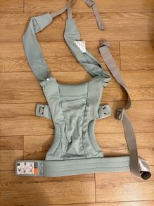 Ergobaby Carrier