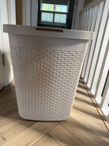 Laundry Basket