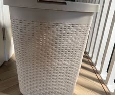 Laundry Basket