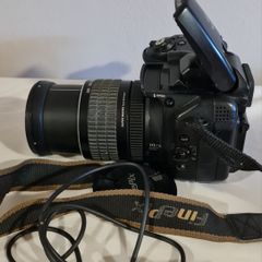 FinePix S9500 Digital camera with camera bag
