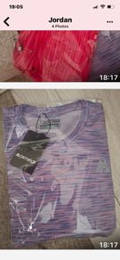 Shorts n teeshirt