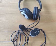 Microsoft Headphones