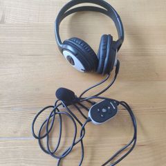 Microsoft Headphones