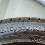 1x Avon Tyre 195/50/15 Image 2