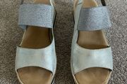 Rieker Sandals