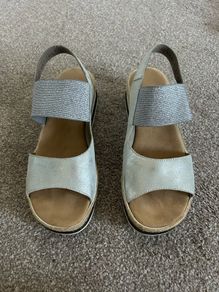 Rieker Sandals