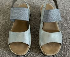 Rieker Sandals