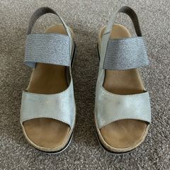 Rieker Sandals