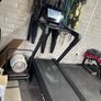 T90 Touchscreen Treadmill Image 2