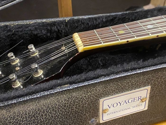 Gibson Mandolin