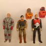 Vintage M.A.S.K. Figure Matt Trakker Image 2