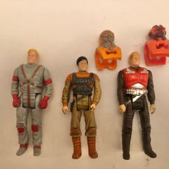 Vintage M.A.S.K. Figures