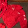 toyota jacket, shirts xxl Image 4