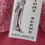 Delicious Pink Vintage 1990s top NWT Image 2