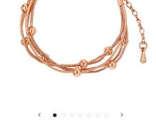 Cristallo Di Milano Bracelet