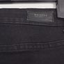 Black Jeans UK12 Image 5