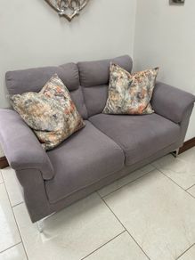 2 seater sofa