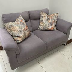 2 seater sofa